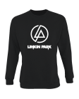 Džemperis Linkin Park logo
